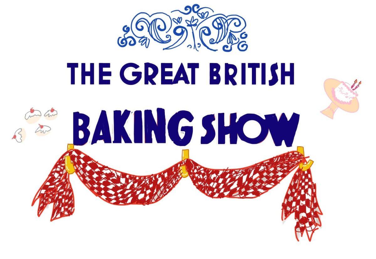 The Brits are back: "Great British Baking Show" returns with season 11