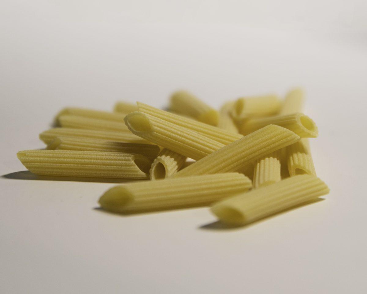 The real dish on pasta shapes