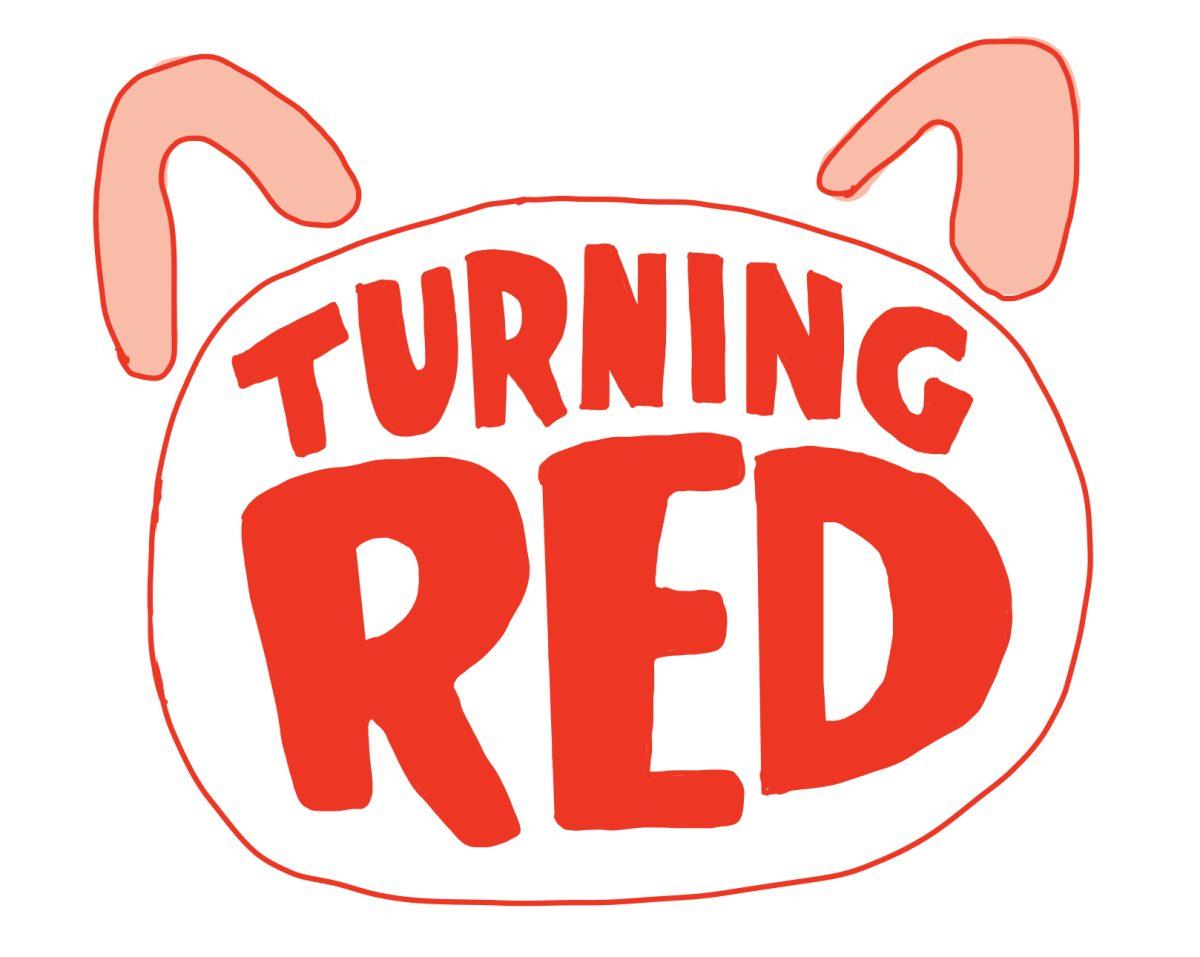 Cinematic Chat: growing pains in "Turning Red"