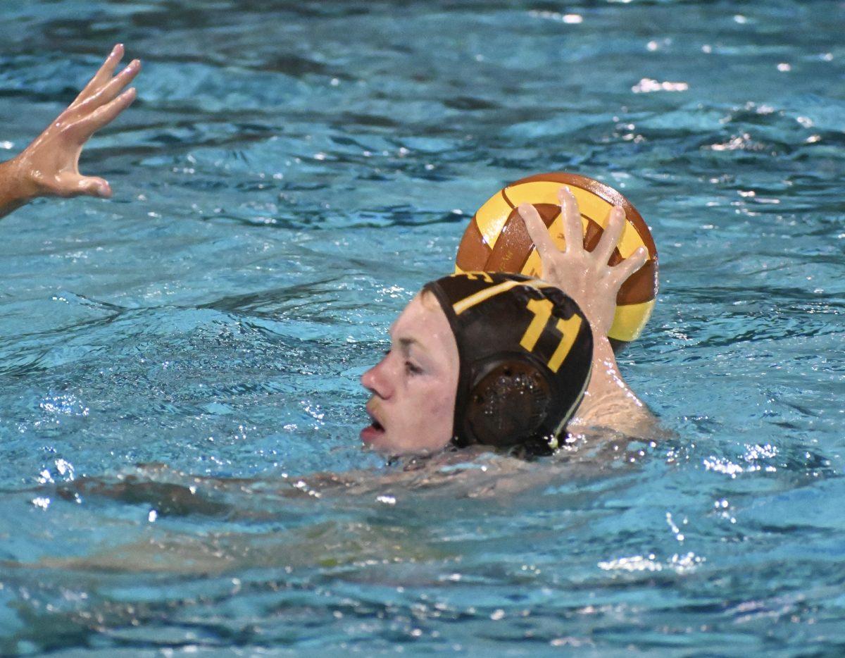 Men's water polo takes on WCAL uncertainty