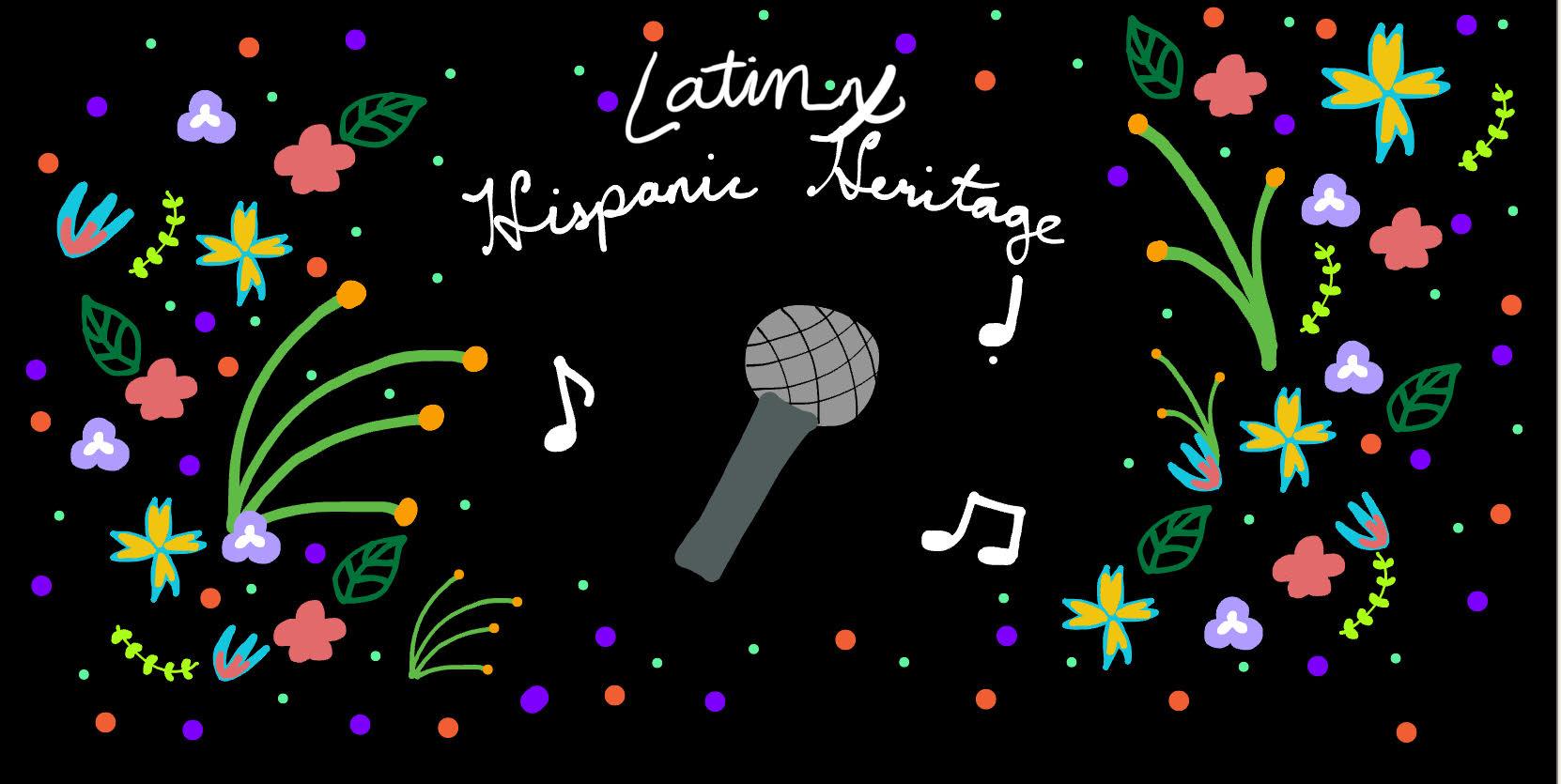 Latinx Hispanic representation in pop culture – The Lancer