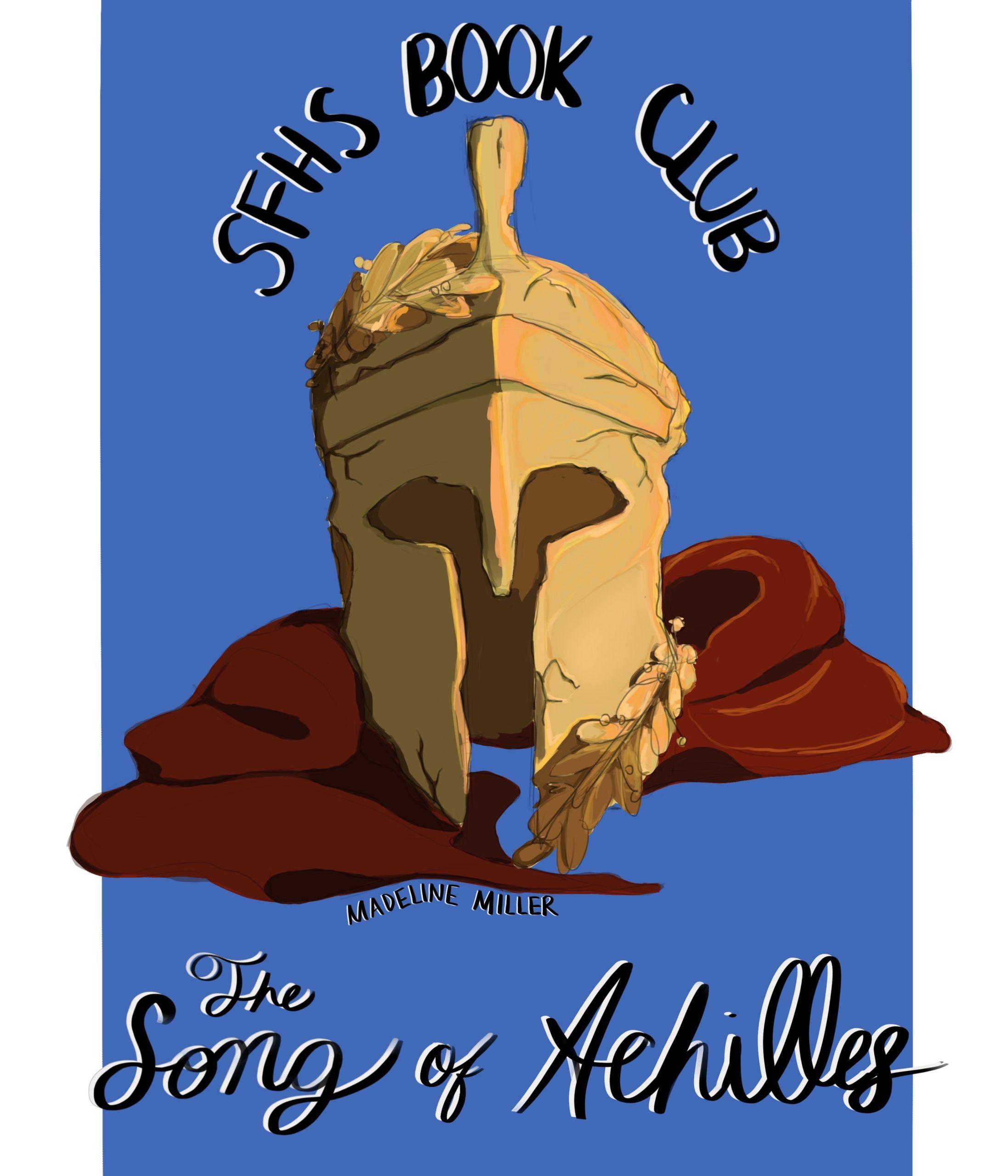 On the Same Page: retellings and tragedy in “Song of Achilles” – The Lancer