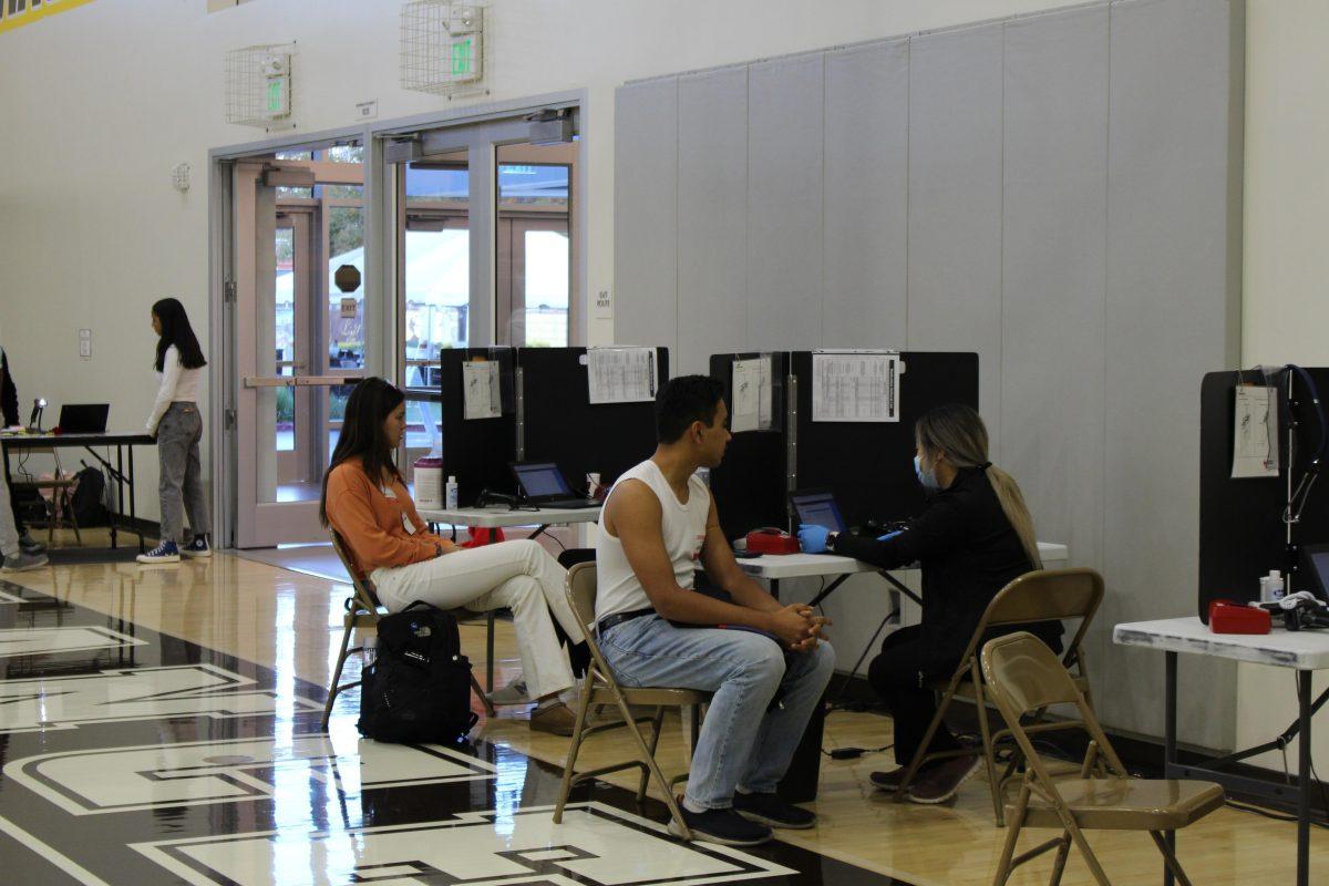 Lancer FMSA hosts second Red Cross Blood Drive, meeting critical healthcare needs