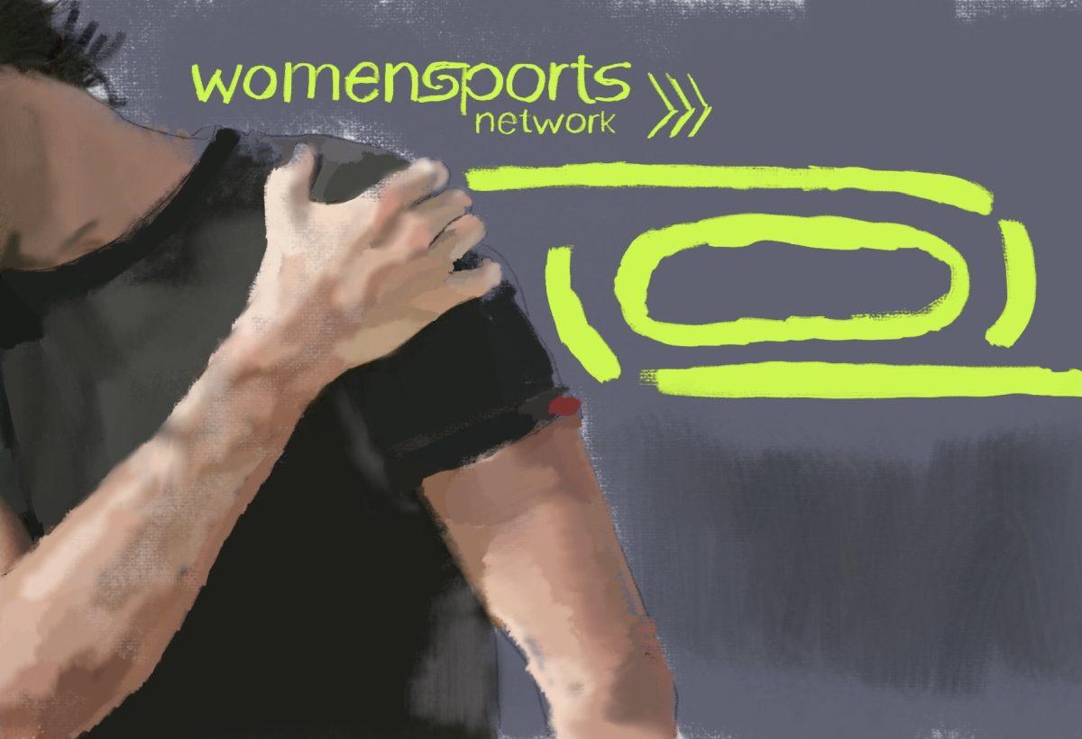 Women's sports are ready to be seen