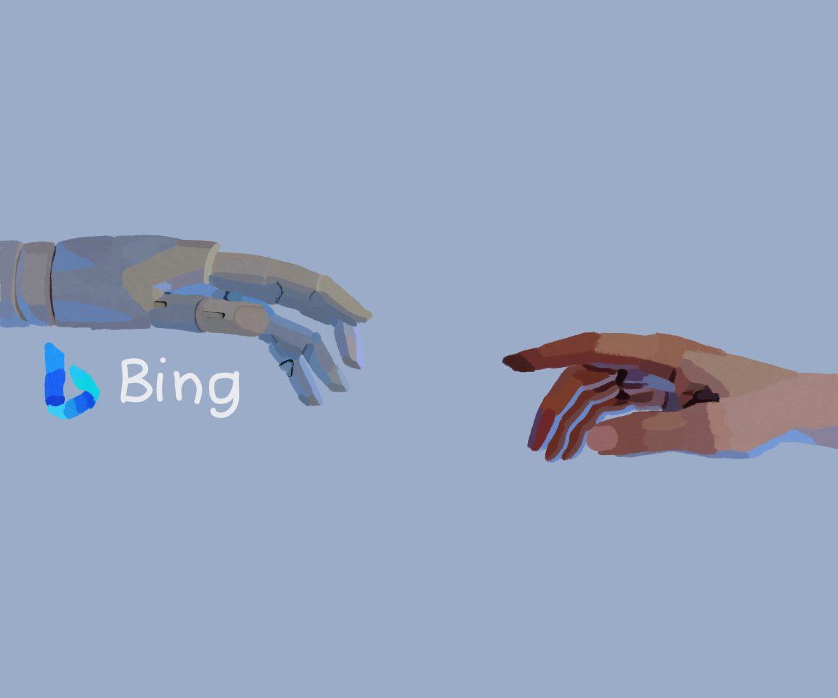 Will Bing’s new ChatGPT-like AI replace traditional search?