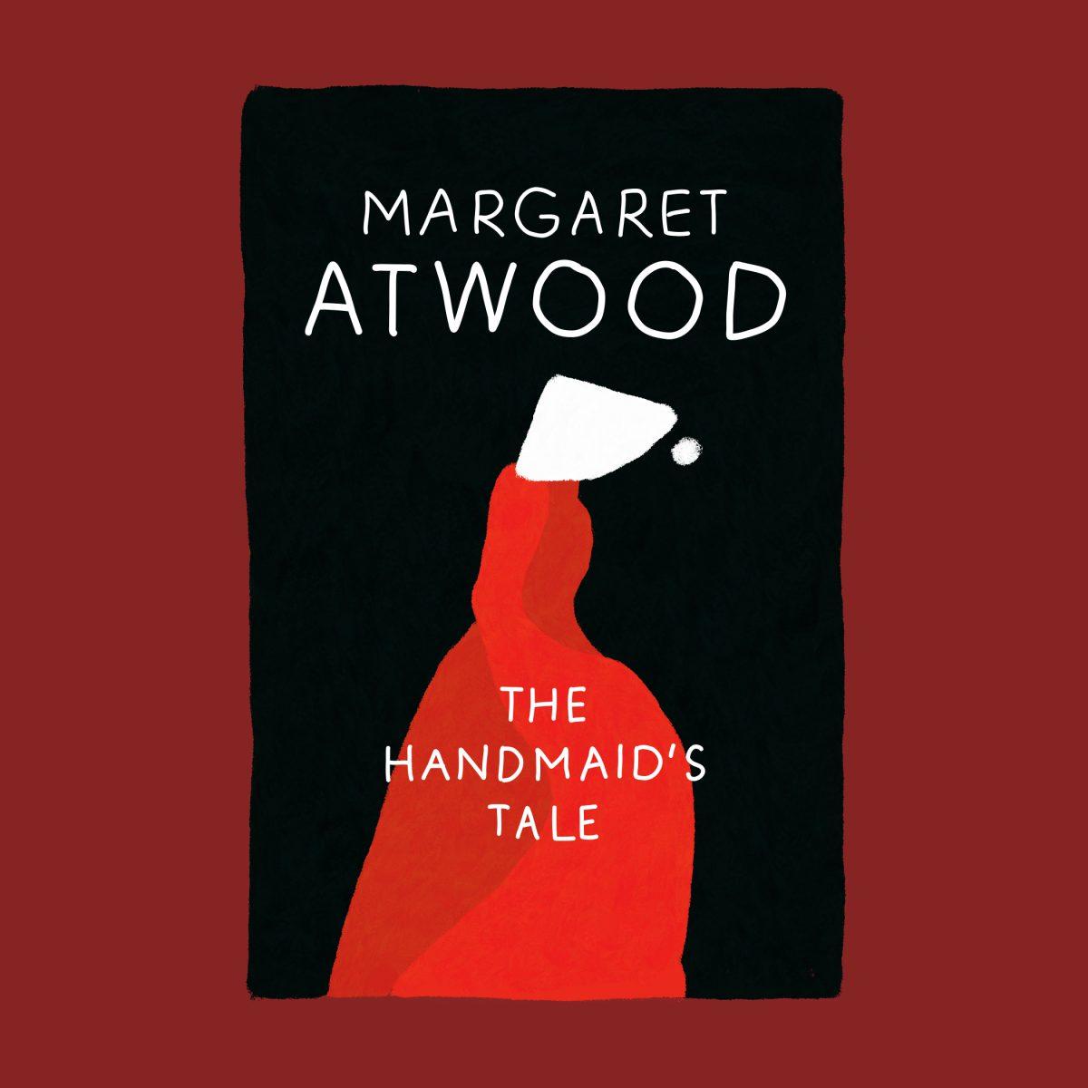 On the Same Page: feminism and dystopia in The Handmaid's Tale