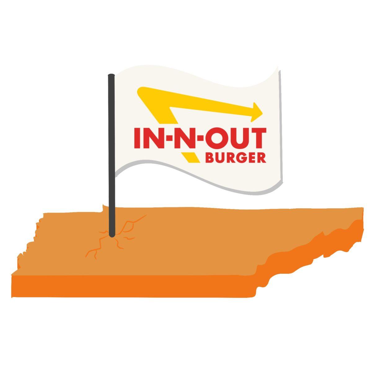 In-N-Out Moves East