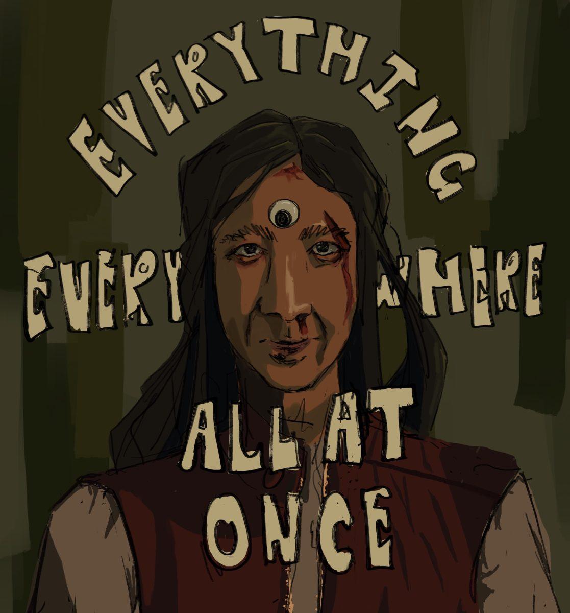 Cinematic Chat: generational cycles in "Everything Everywhere All At Once"