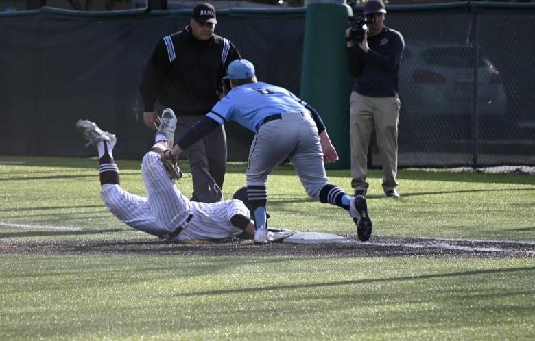 All bases covered: Boys’ Varsity Baseball’s hopes for the season