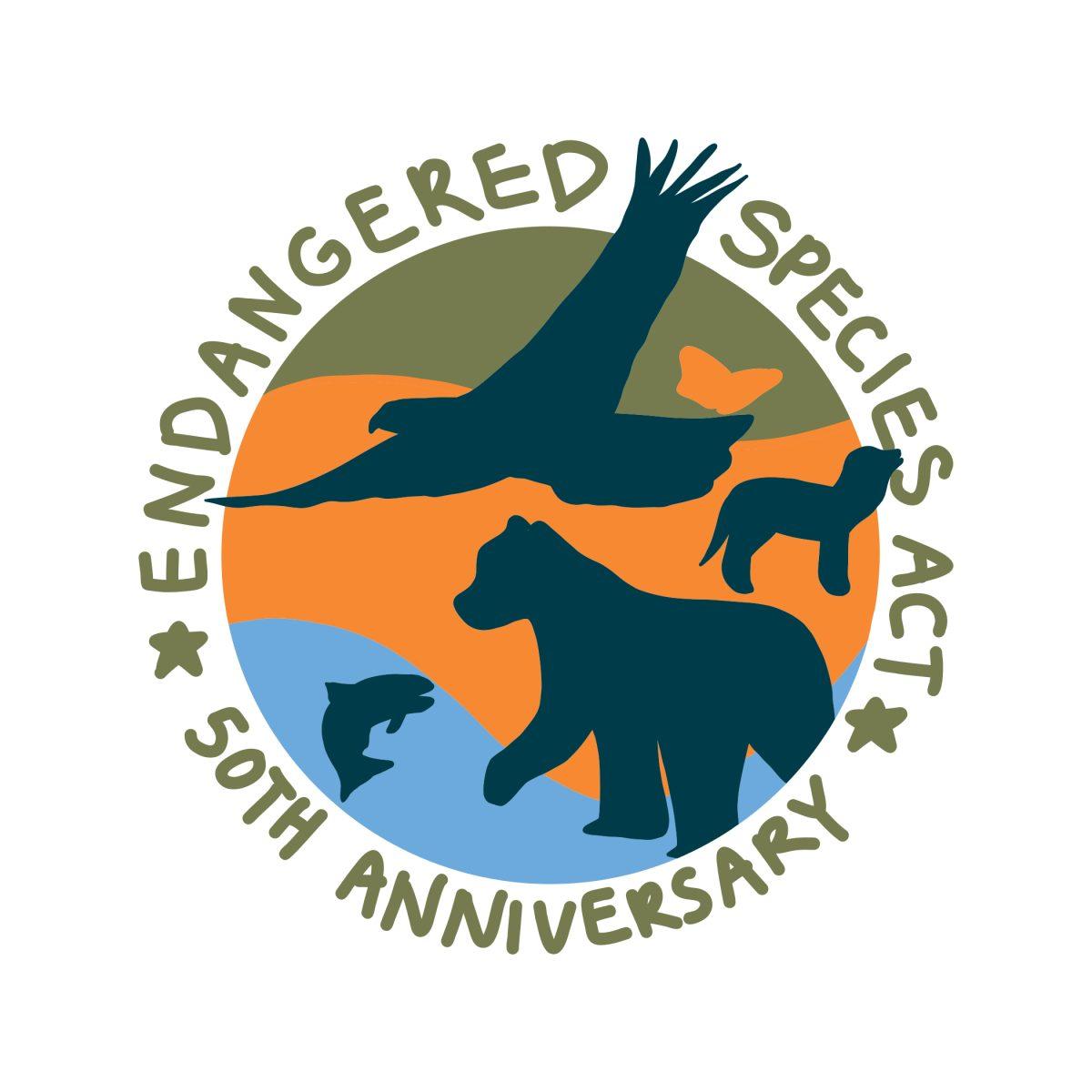 Conservation Chronicles: Fifty years of the Endangered Species Act