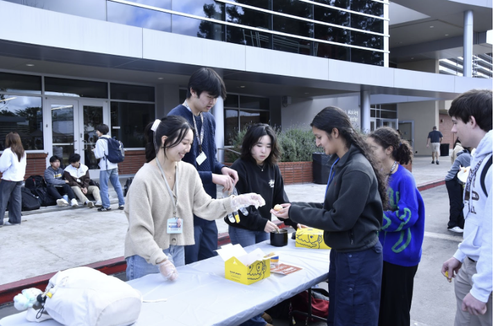 Saint Francis continues to highlight diversity through multicultural week