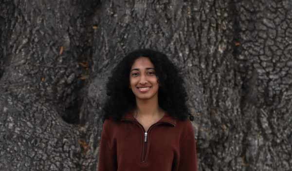 Mahi Raithatha (’26)