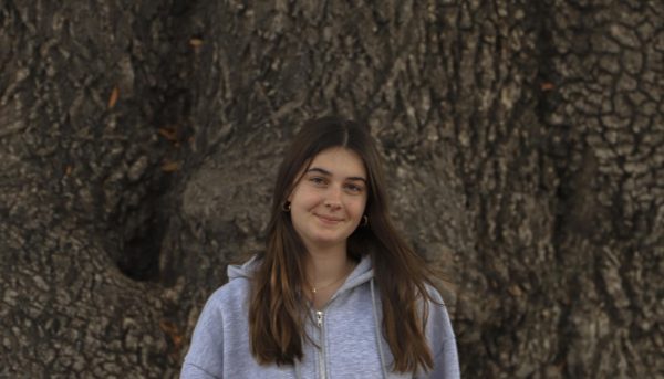 Ashley Holcomb (’27)