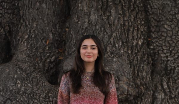 Mollie Jones (’27)