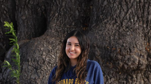 Jasmine Salgado (’26)