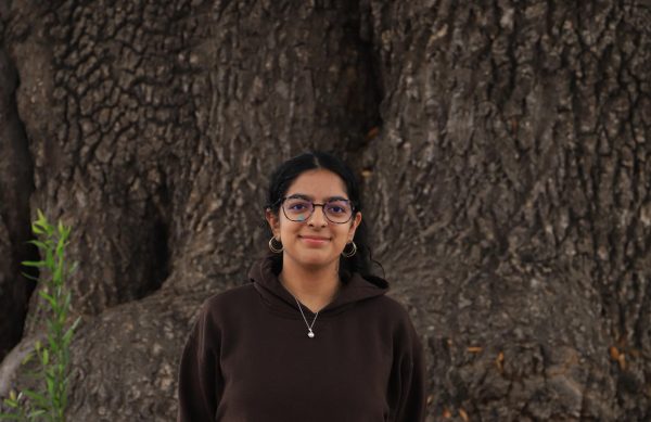 Myra Malhotra (’26)