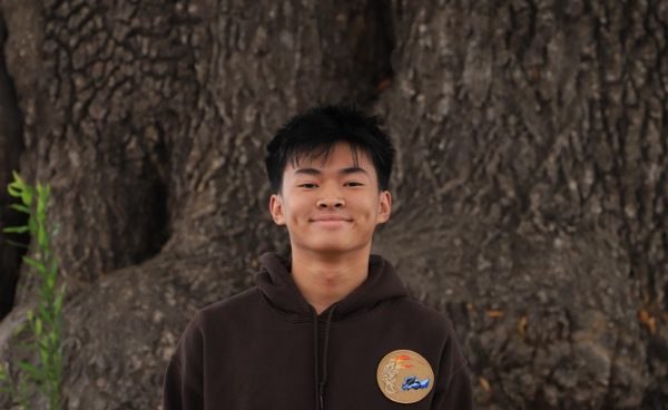 Dominic So (’27)