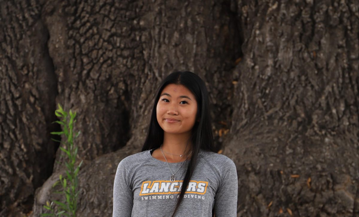 Madeleine Nguyen ('26)