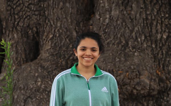 Sahana Rao (’26)