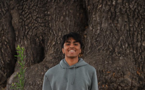 Rohan Gohel (’26)