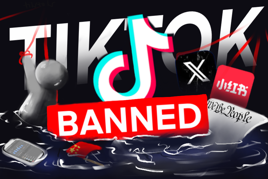 The circumstances surrounding the Tiktok Ban were soul-crushing and deceptive.