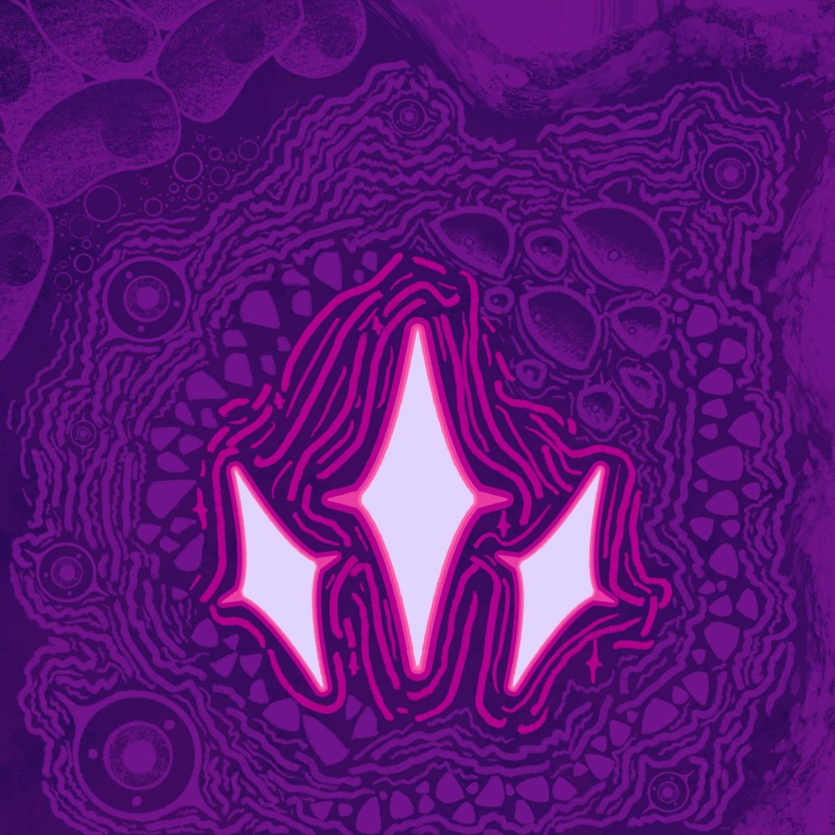 Innovative new LED lights.