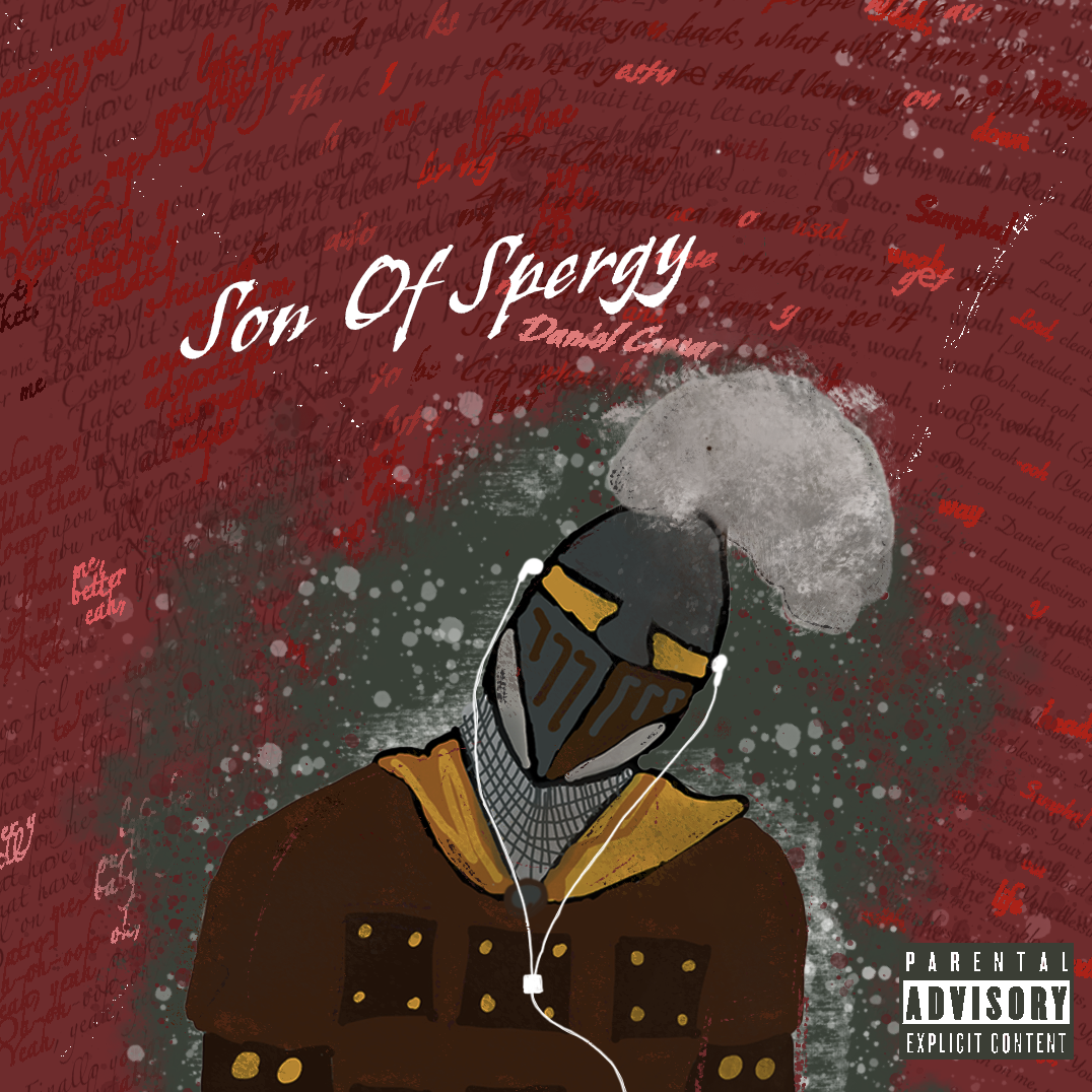 Lancelot tunes in to Daniel Caesar’s "Son of Spergy."