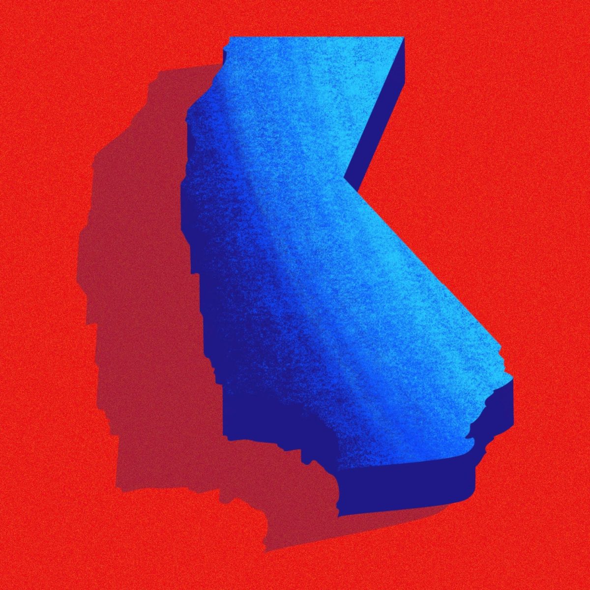 Big brother is watching… he disapproves.