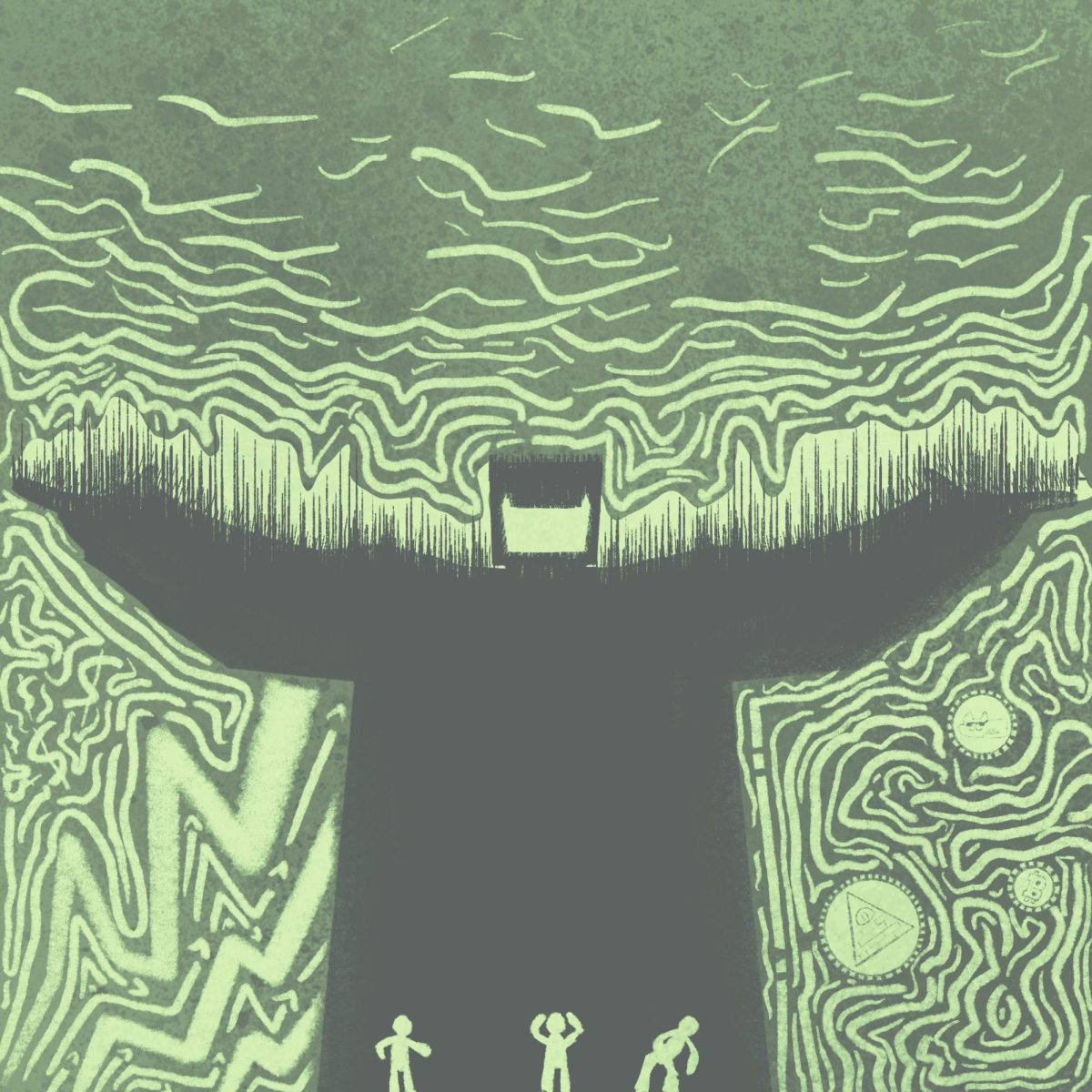 The rich get richer… and richer.