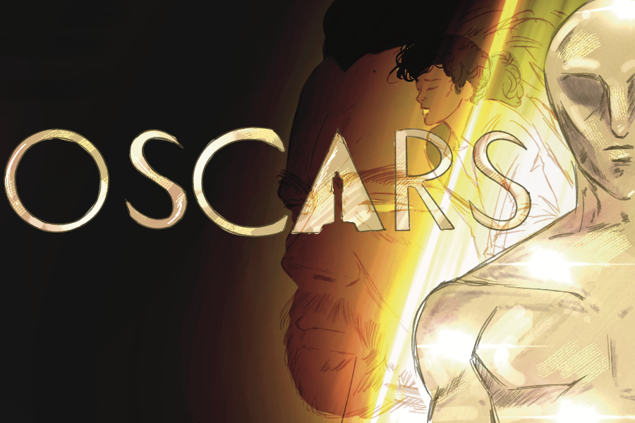 “One Battle After Another” and the Oscars.