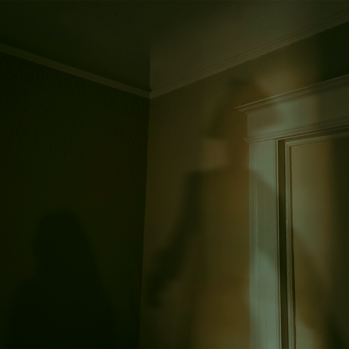 Do the monsters cast shadows… or are they the true shadows?